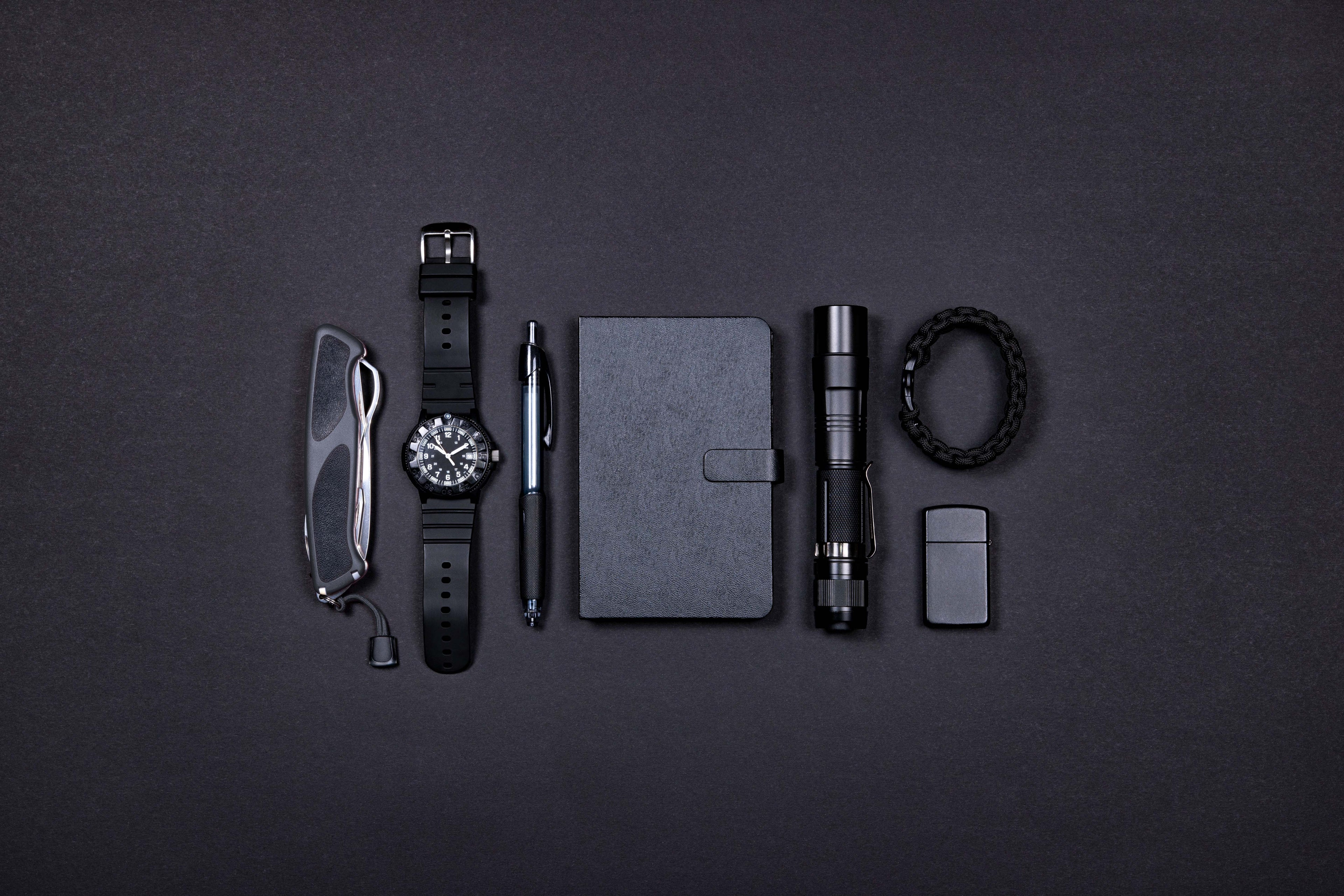 Everyday Carry