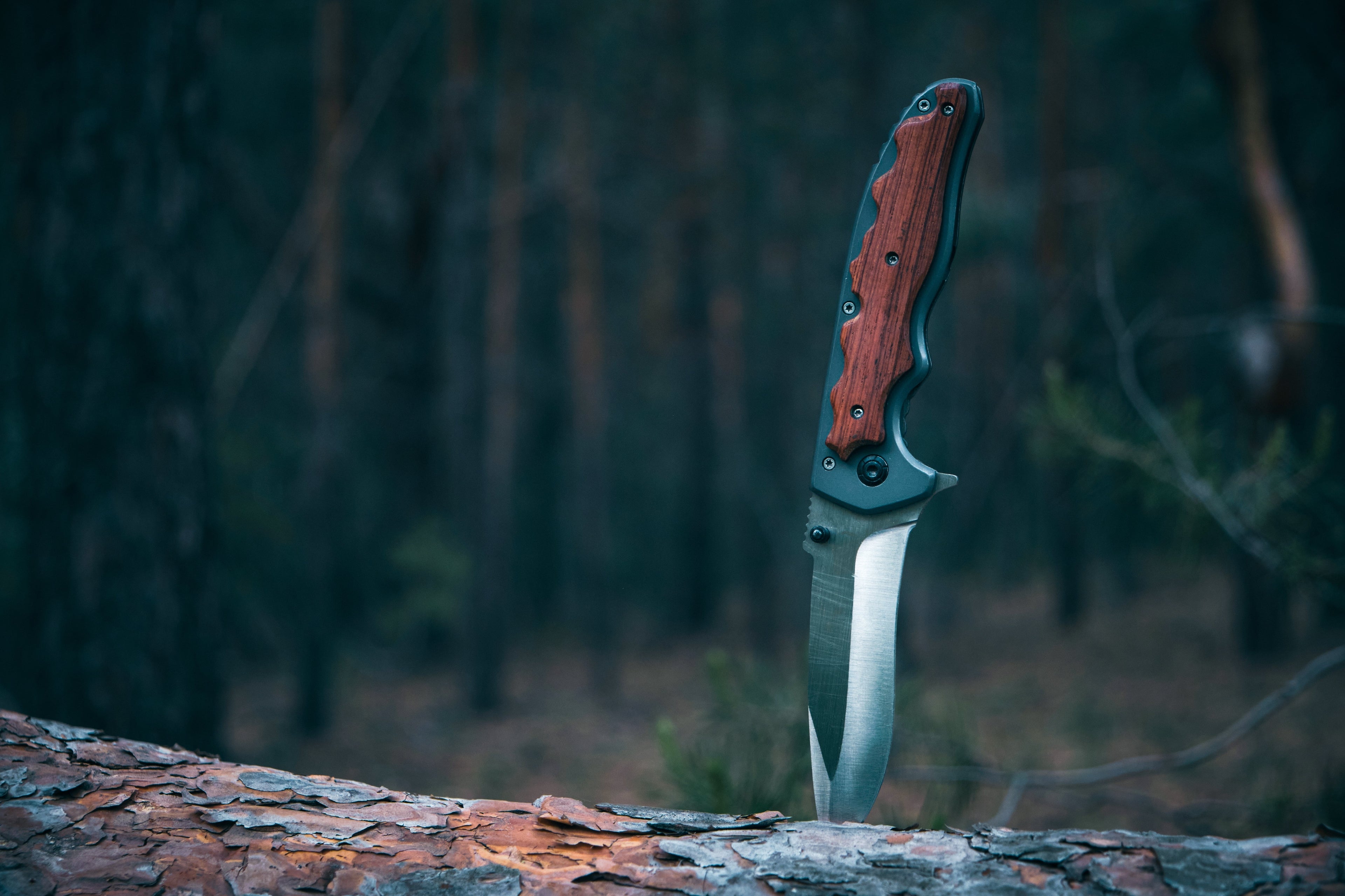 Blades