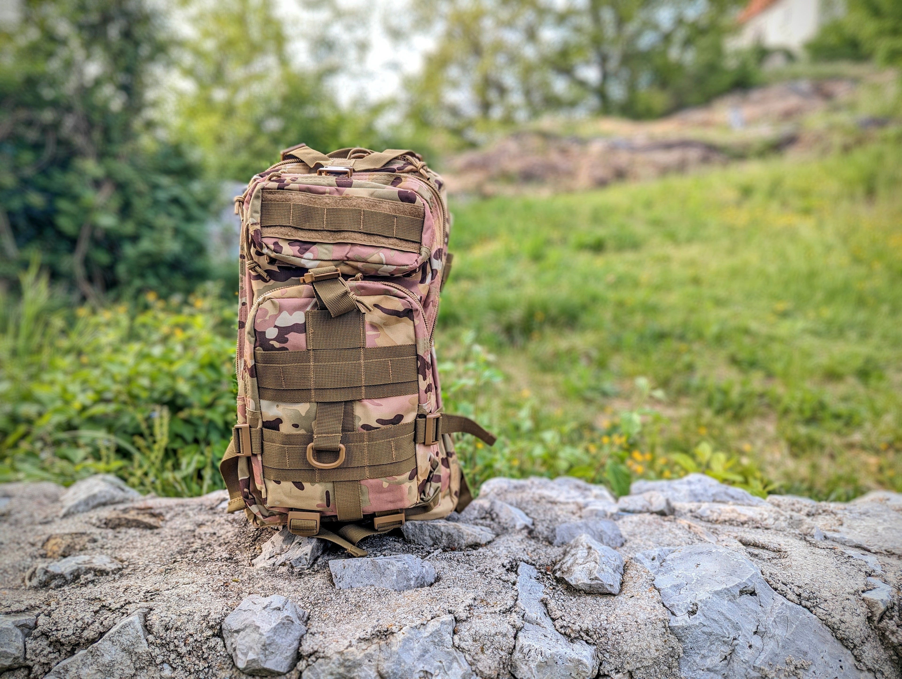 Bags